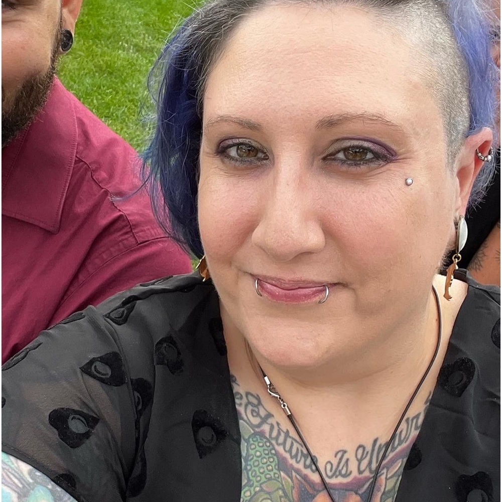 Meet your Posher, Kristen
